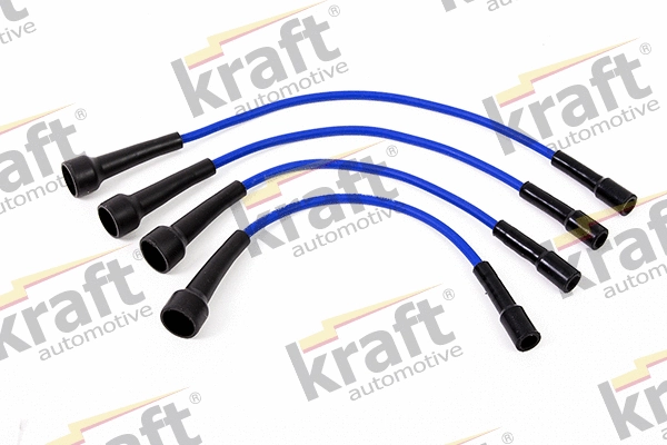 Ignition Cable Kit (9125090 SW)