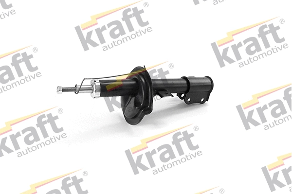 Shock Absorber (4001524)