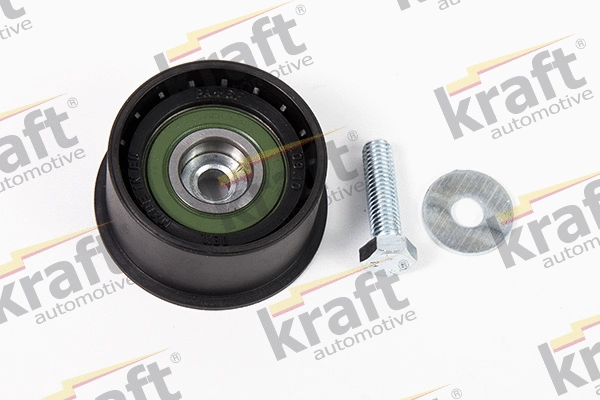 Deflection/Guide Pulley, timing belt (1221520)