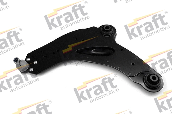 Control/Trailing Arm, wheel suspension (4211604)
