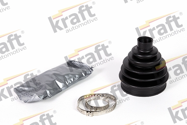 Bellow Kit, drive shaft (4413290)