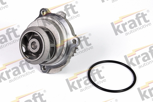 Water Pump, engine cooling (1500300)