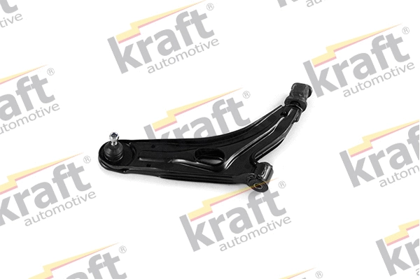 Control/Trailing Arm, wheel suspension (4213150)
