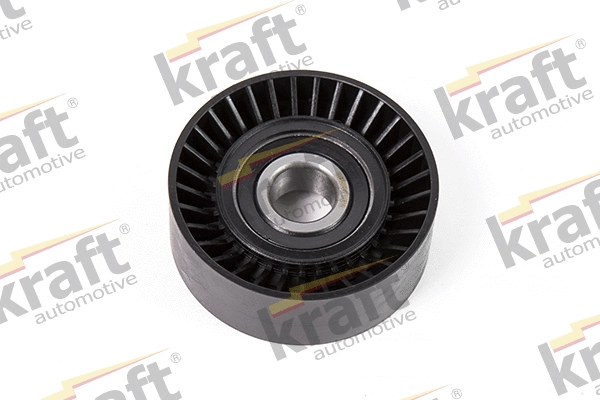 Tensioner Pulley, V-ribbed belt (1223030)