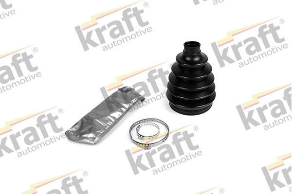 Bellow Kit, drive shaft (4411641)