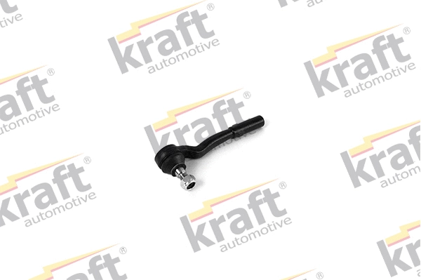 Tie Rod End (4311018)