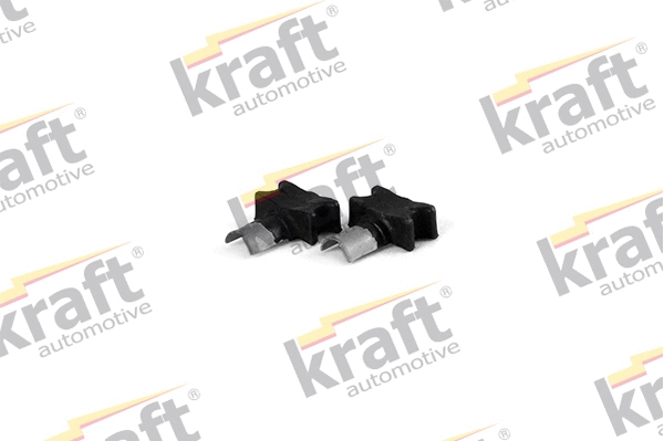 Bushing, stabiliser bar (4235549)