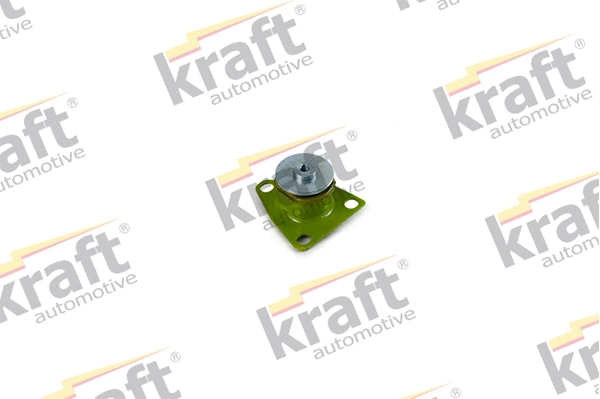 Mounting, automatic transmission support (1490592)