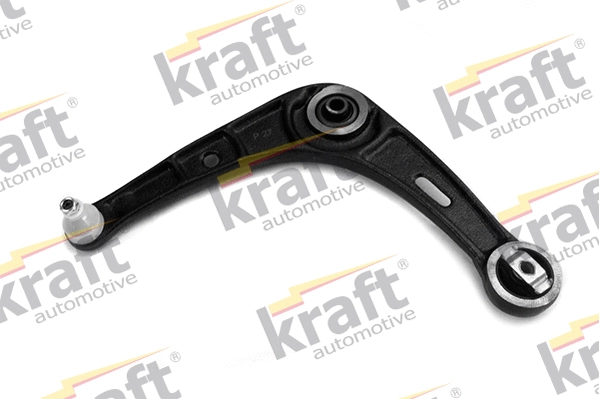 Control/Trailing Arm, wheel suspension (4215120)