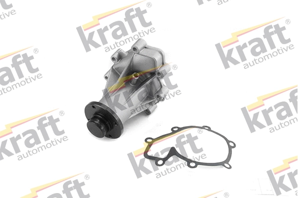 Water Pump, engine cooling (1501160)
