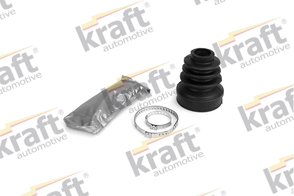 Bellow Kit, drive shaft (4415924)