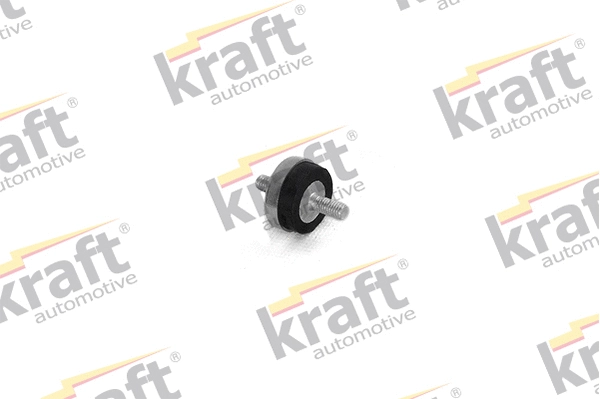 Mounting, radiator (1490515)