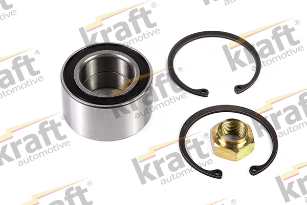 Wheel Bearing Kit (4100100)