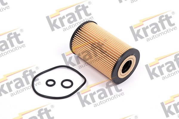 Oil Filter (1700055)