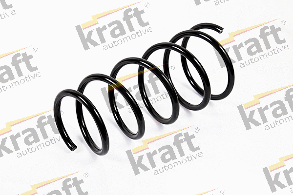 Suspension Spring (4025016)