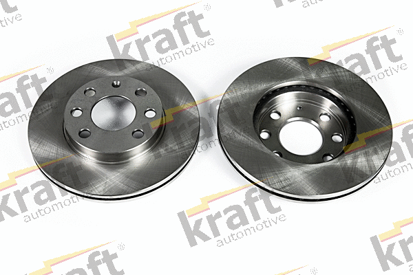 Brake Disc (6041560)