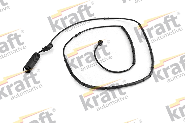 Warning Contact, brake pad wear (6122570)