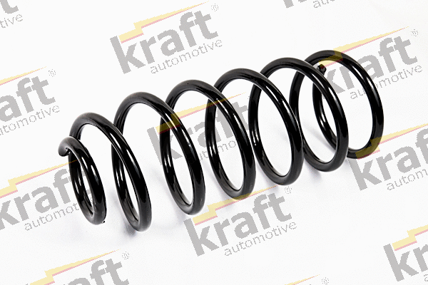 Suspension Spring (4020090)