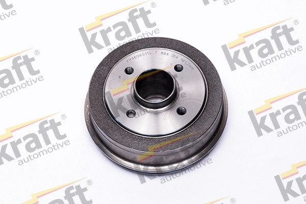 Brake Drum (6065110)