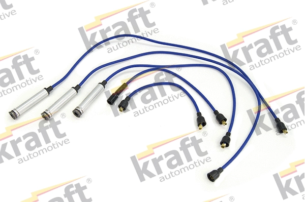 Ignition Cable Kit (9121504 SW)
