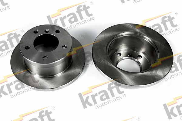 Brake Disc (6051420)