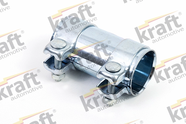 Pipe Connector, exhaust system (0570055)