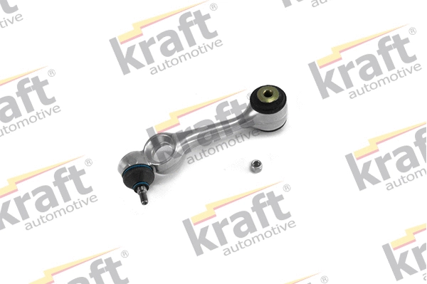 Control/Trailing Arm, wheel suspension (4211010)