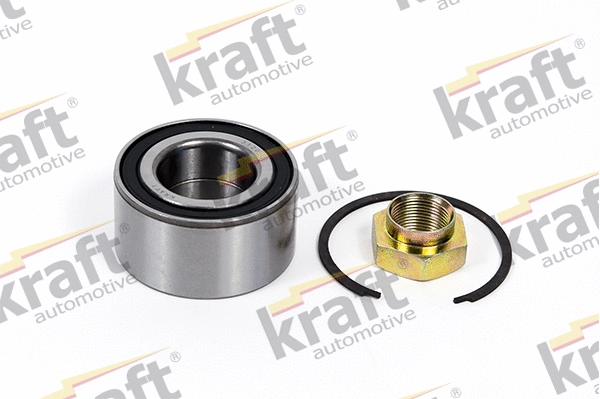 Wheel Bearing Kit (4103120)