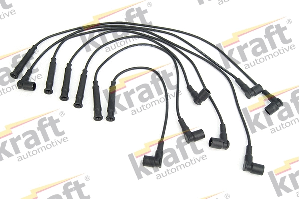 Ignition Cable Kit (9122545 SM)