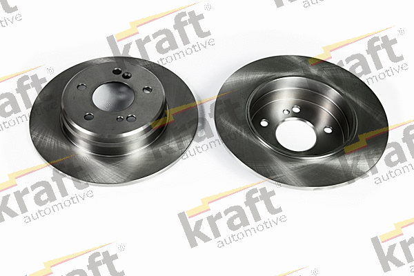 Brake Disc (6041160)