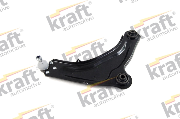 Control/Trailing Arm, wheel suspension (4215132)