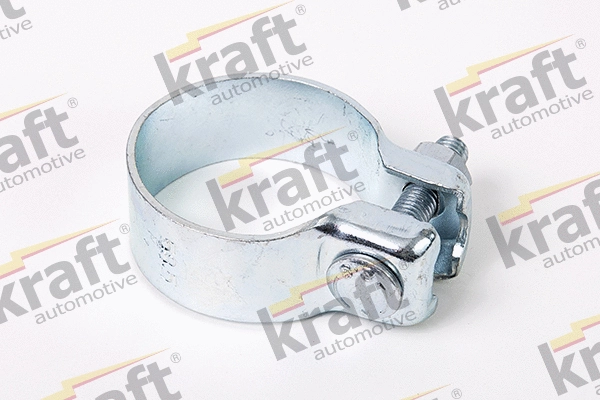 Pipe Connector, exhaust system (0558569)