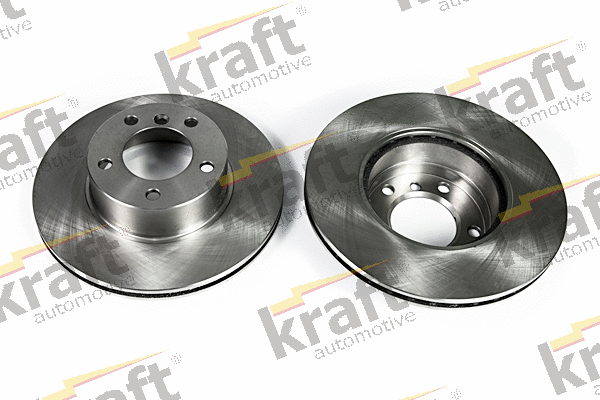 Brake Disc (6042630)