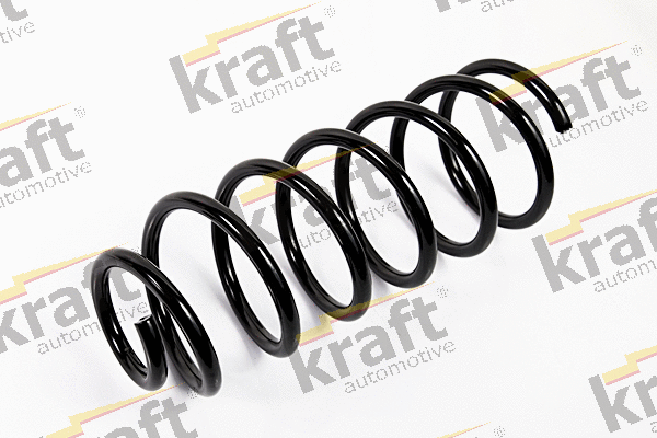 Suspension Spring (4020165)