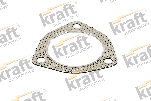 Gasket, exhaust pipe (0528320)