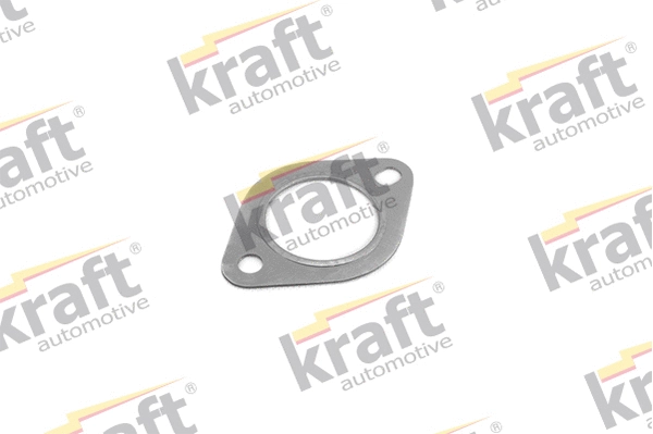 Gasket, exhaust pipe (0542060)