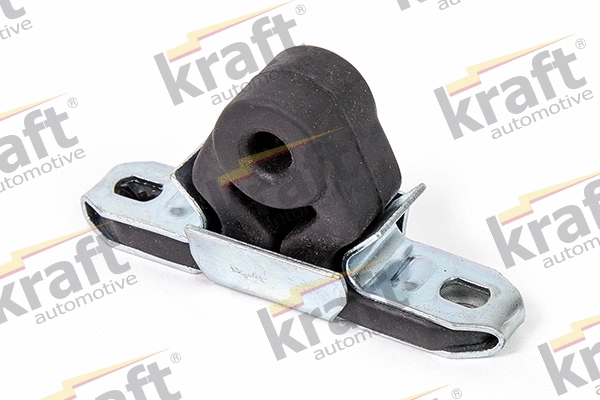 Mount, exhaust system (0500025)