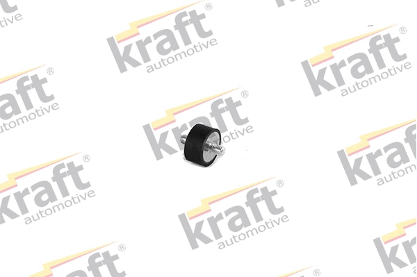 Mounting, radiator (1490510)