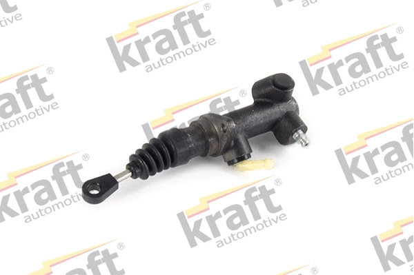 Master Cylinder, clutch (1660090)