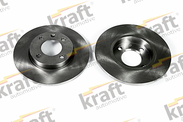Brake Disc (6040020)