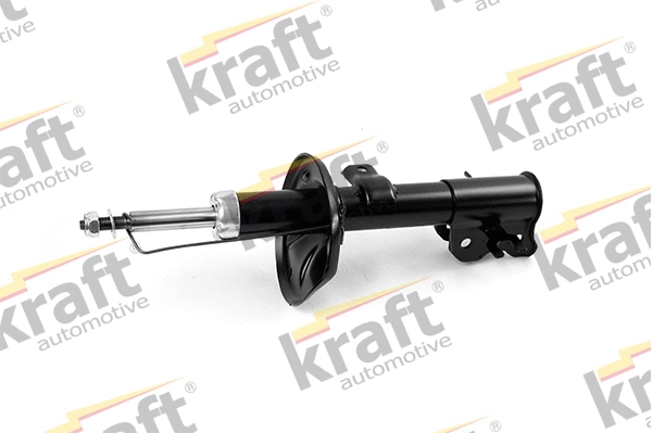 Shock Absorber (4008355)