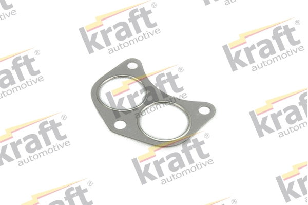 Gasket, exhaust pipe (0522000)