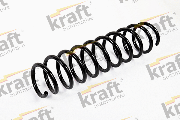 Suspension Spring (4036332)
