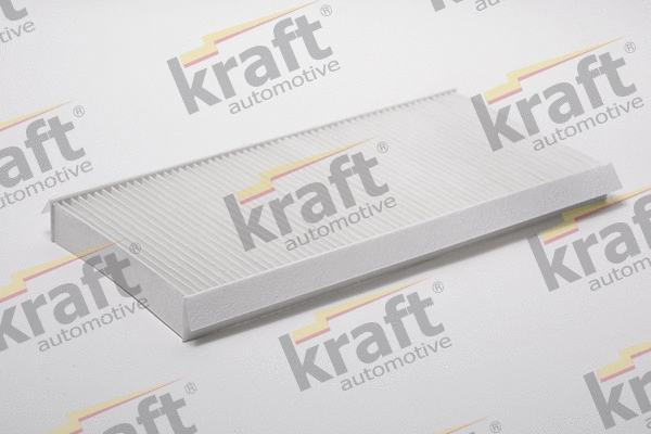 Filter, cabin air (1732040)