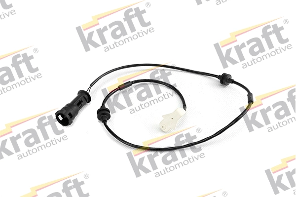 Warning Contact, brake pad wear (6121560)