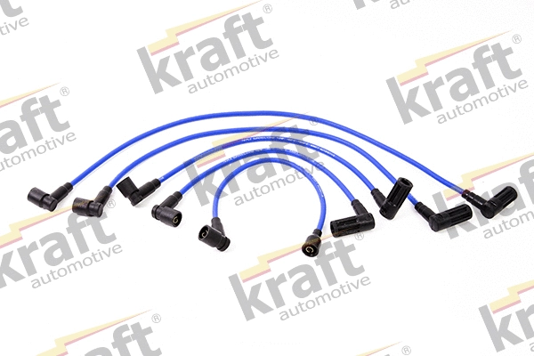 Ignition Cable Kit (9123025 SW)