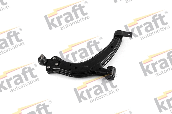 Control/Trailing Arm, wheel suspension (4215995)