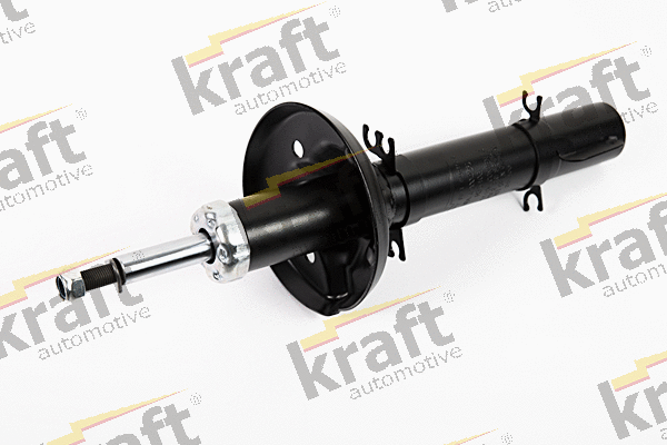 Shock Absorber (4000455)