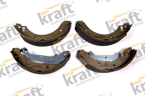 Brake Shoe Set (6022010)