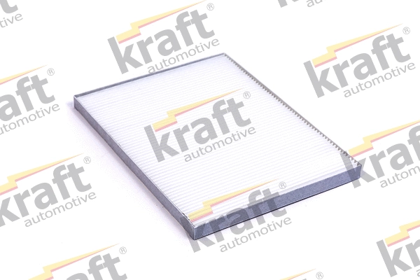 Filter, cabin air (1731520)